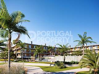 Amazing Modern Oceanfront Apartments