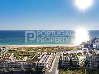 Amazing Modern Oceanfront Apartments