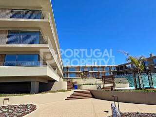 Amazing Modern Oceanfront Apartments