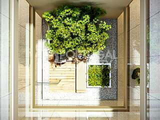 Amazing Modern Oceanfront Apartments