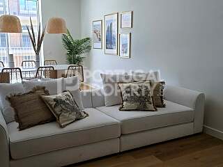 Amazing Modern Oceanfront Apartments