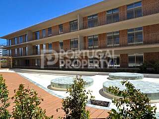 Amazing Modern Oceanfront Apartments