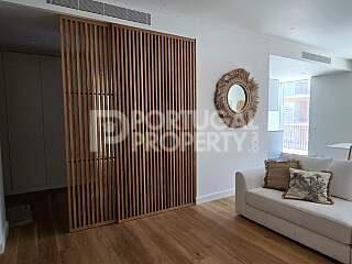 Amazing Modern Oceanfront Apartments