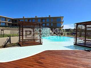 Amazing Modern Oceanfront Apartments