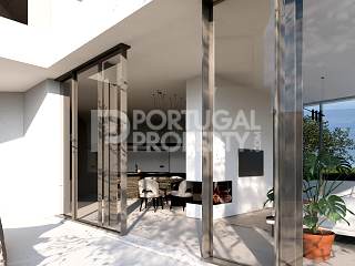 5 Chambre Villa à  Boliqueime,  Central Algarve