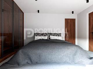 5 Chambre Villa à  Boliqueime,  Central Algarve