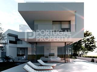 5 Chambre Villa à  Boliqueime,  Central Algarve