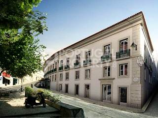 Combro Palácio