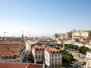 Central Rossio