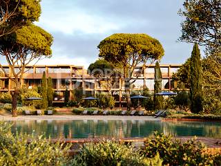 Brand New 3-Bedroom Apartments In A Private Condominium In Vilamoura