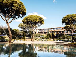 Brand New 3-Bedroom Apartments In A Private Condominium In Vilamoura