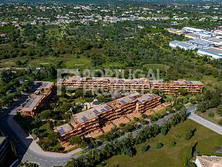 Brand New 3-Bedroom Apartments In A Private Condominium In Vilamoura