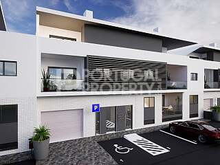 T0+1 Bed Luxury Apartment for sale in Cabanas Tavira, 300m from the beach