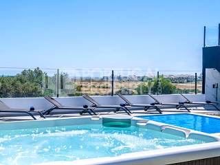 5 Chambre Villa à  Alcantarilha,  Central Algarve