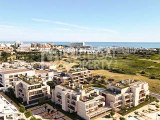 Luxury By The Sea In The Heart Of Vilamoura