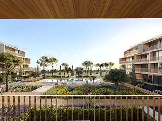 Luxury By The Sea In The Heart Of Vilamoura