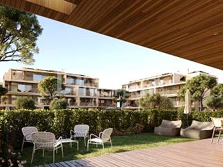 Luxury By The Sea In The Heart Of Vilamoura
