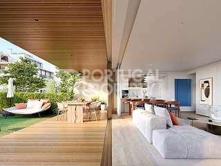 Luxury By The Sea In The Heart Of Vilamoura