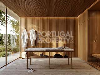 Luxury By The Sea In The Heart Of Vilamoura