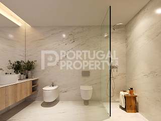 Luxury By The Sea In The Heart Of Vilamoura