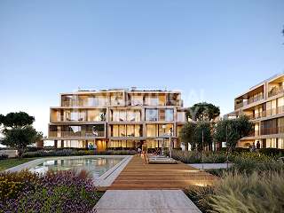 Luxury By The Sea In The Heart Of Vilamoura