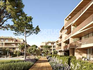 Luxury By The Sea In The Heart Of Vilamoura