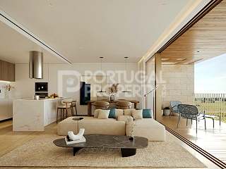 Luxury By The Sea In The Heart Of Vilamoura