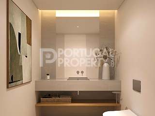 Luxury By The Sea In The Heart Of Vilamoura