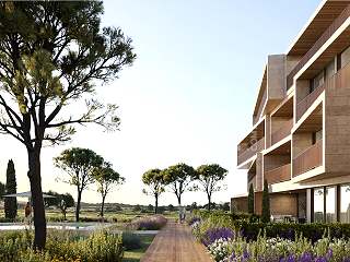 Luxury By The Sea In The Heart Of Vilamoura