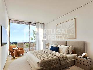 Luxury By The Sea In The Heart Of Vilamoura