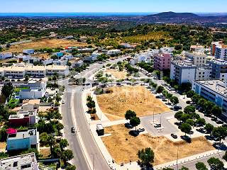 Plot For Habitation And Commercial Services Construction