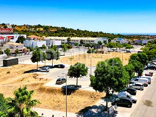 Plot For Habitation And Commercial Services Construction