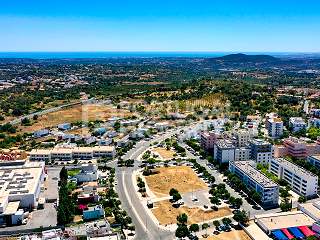 Plot For Habitation And Commercial Services Construction