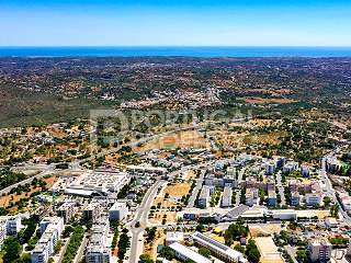 Plot For Habitation And Commercial Services Construction