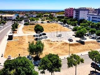 Plot For Habitation And Commercial Services Construction