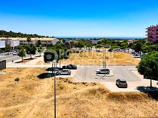 Plot For Habitation And Commercial Services Construction