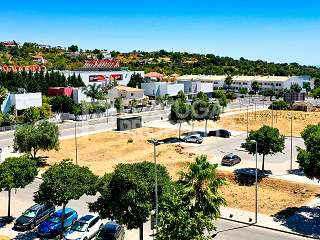 Plot For Habitation And Commercial Services Construction