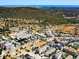 Plot For Habitation And Commercial Services Construction