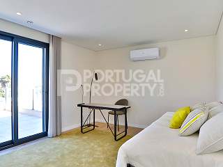 Villa in Condo at Areia Branca beach