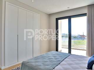 Villa in Condo at Areia Branca beach