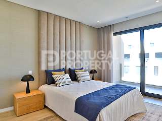 Villa in Condo at Areia Branca beach