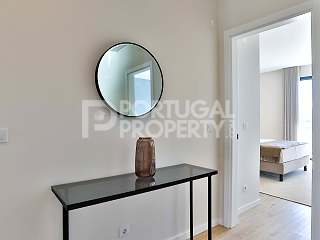 Villa in Condo at Areia Branca beach