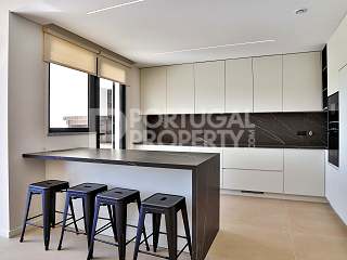 Villa in Condo at Areia Branca beach