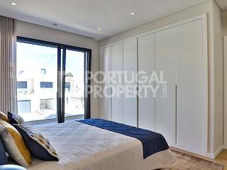 Villa in Condo at Areia Branca beach