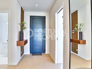 Villa in Condo at Areia Branca beach