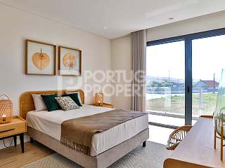 Villa in Condo at Areia Branca beach