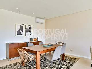 Villa in Condo at Areia Branca beach