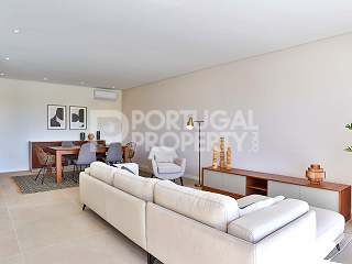 Villa in Condo at Areia Branca beach