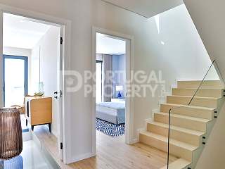 Villa in Condo at Areia Branca beach