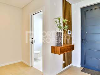 Villa in Condo at Areia Branca beach